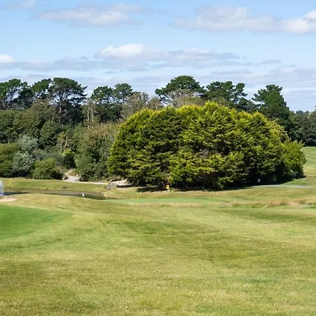 Burrows Lodge, The Metal Man 6 Pensionat *