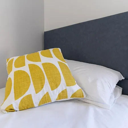 Pensionat Burrows Lodge, The Metal Man 6